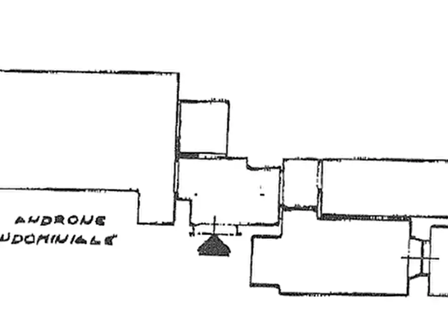 Immagine 10 di Ufficio in vendita  in Via Foglia a Roma