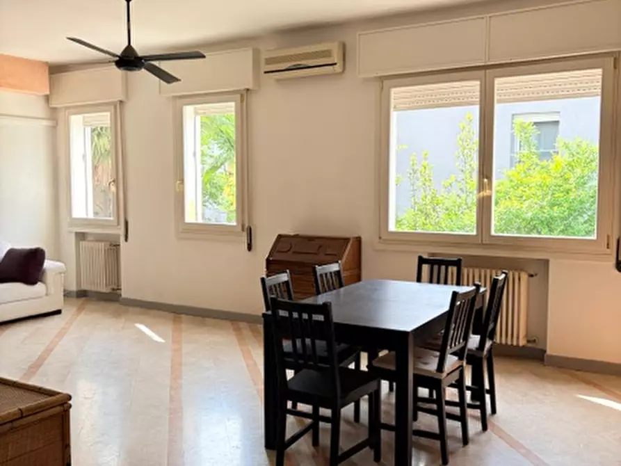 Immagine 2 di Casa bifamiliare in vendita  in Via Andrea Palladio a Padova