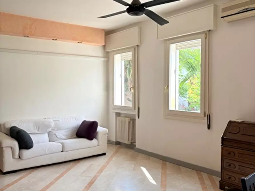 Immagine 3 di Casa bifamiliare in vendita  in Via Andrea Palladio a Padova