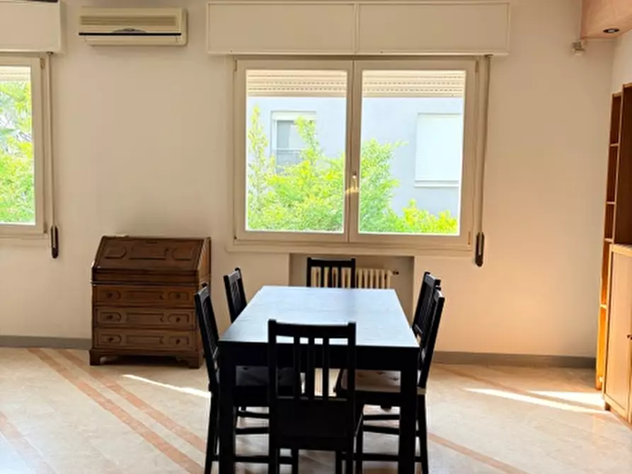 Immagine 4 di Casa bifamiliare in vendita  in Via Andrea Palladio a Padova