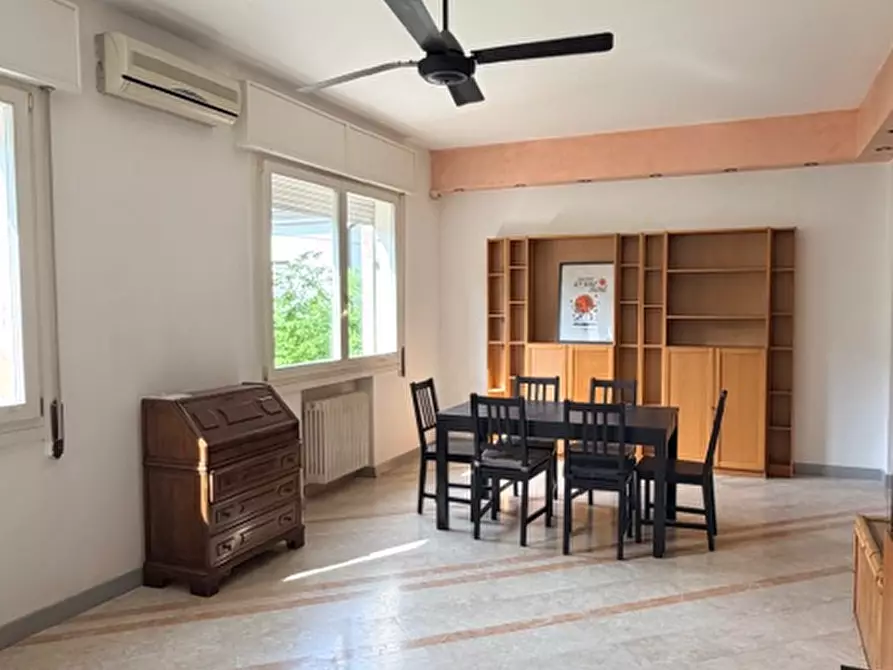 Immagine 7 di Casa bifamiliare in vendita  in Via Andrea Palladio a Padova