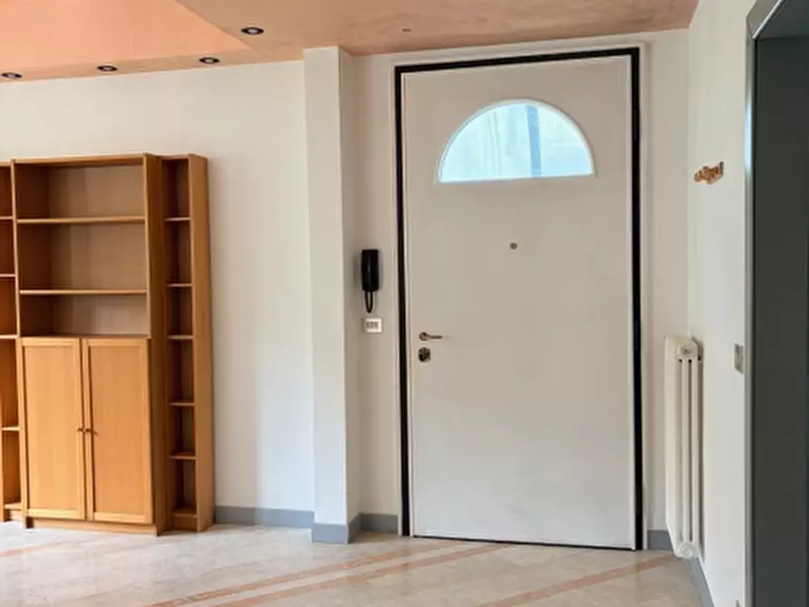 Immagine 9 di Casa bifamiliare in vendita  in Via Andrea Palladio a Padova