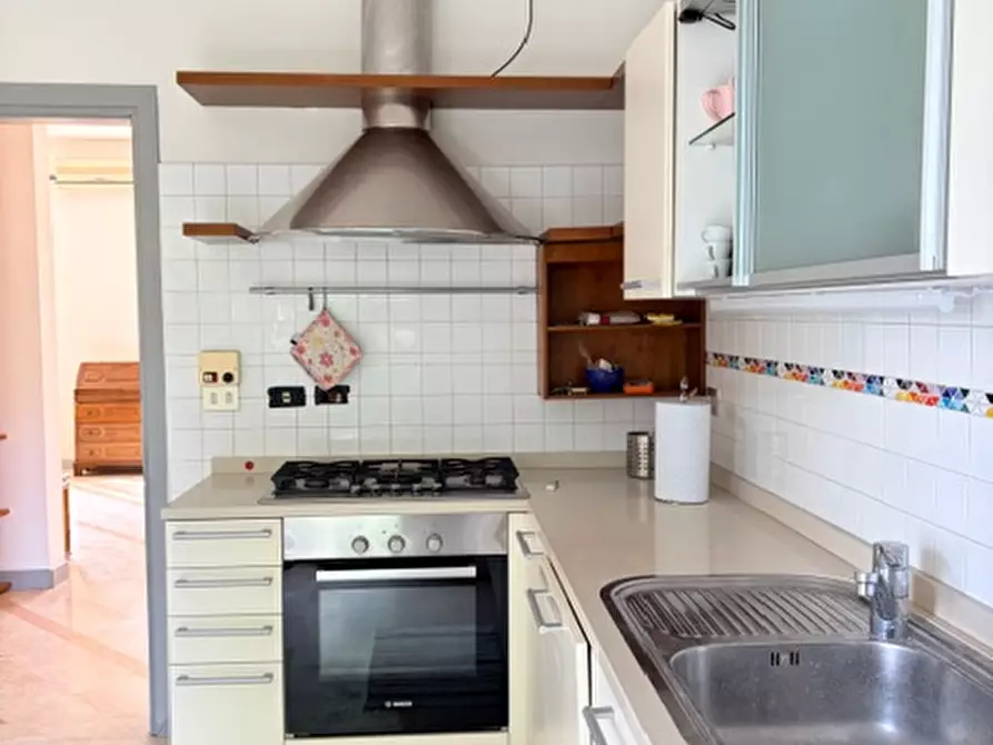 Immagine 11 di Casa bifamiliare in vendita  in Via Andrea Palladio a Padova