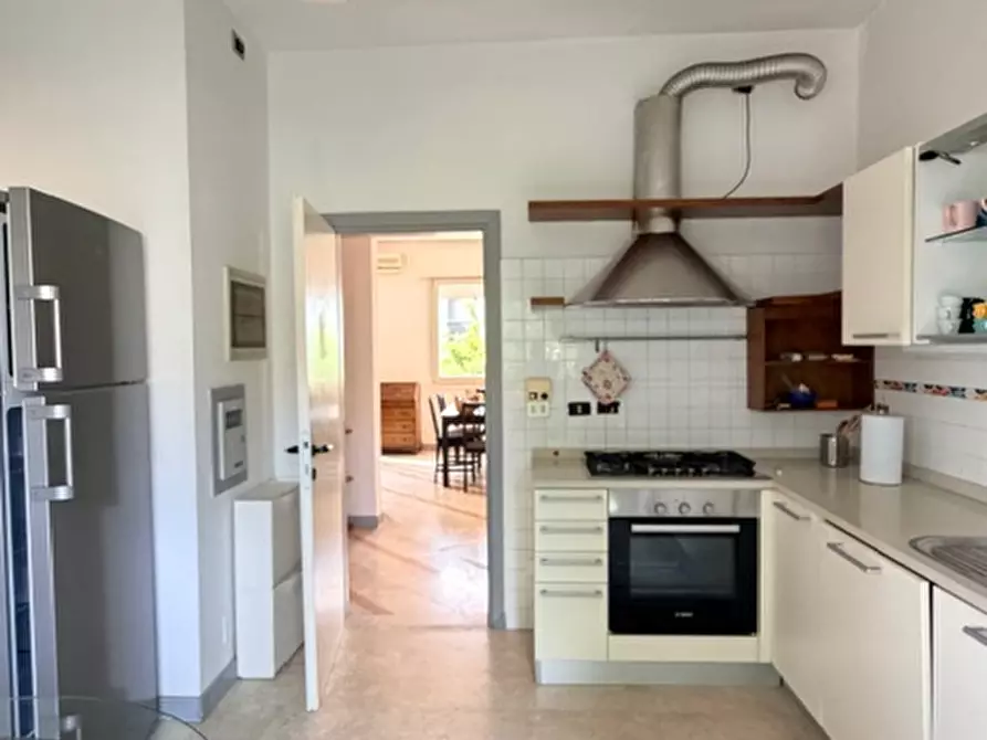 Immagine 12 di Casa bifamiliare in vendita  in Via Andrea Palladio a Padova