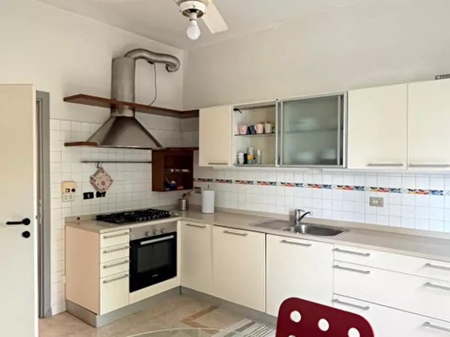 Immagine 15 di Casa bifamiliare in vendita  in Via Andrea Palladio a Padova