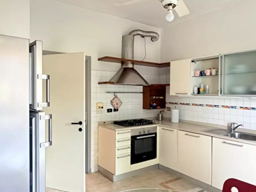 Immagine 16 di Casa bifamiliare in vendita  in Via Andrea Palladio a Padova