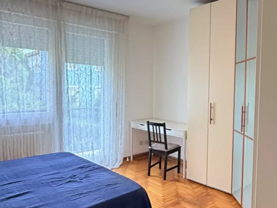 Immagine 21 di Casa bifamiliare in vendita  in Via Andrea Palladio a Padova