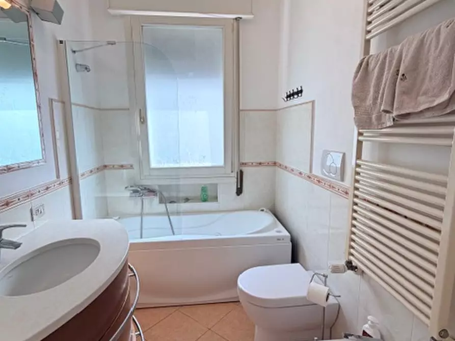 Immagine 24 di Casa bifamiliare in vendita  in Via Andrea Palladio a Padova