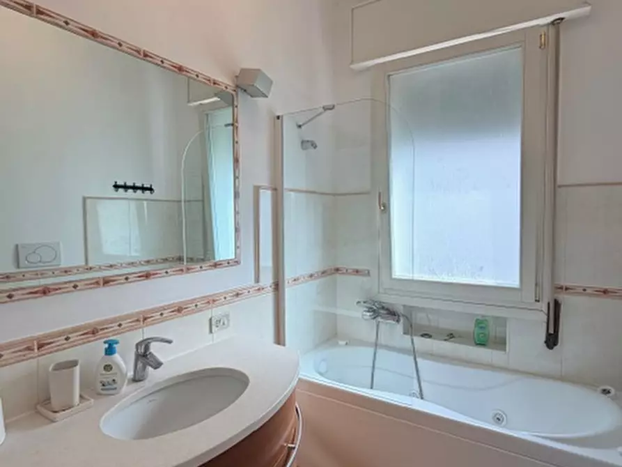 Immagine 25 di Casa bifamiliare in vendita  in Via Andrea Palladio a Padova