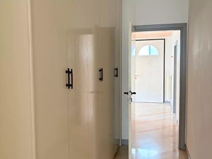 Immagine 26 di Casa bifamiliare in vendita  in Via Andrea Palladio a Padova