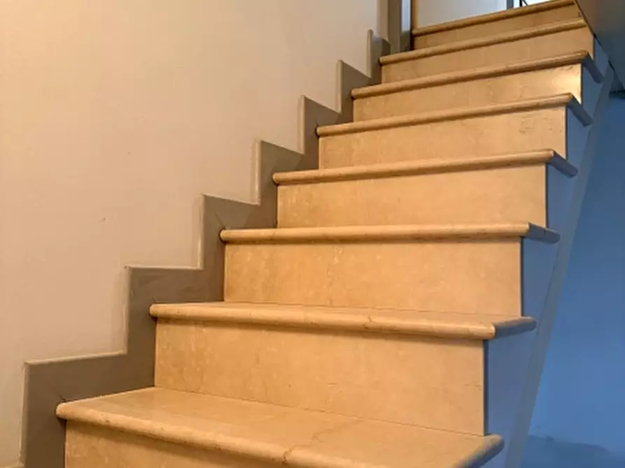 Immagine 28 di Casa bifamiliare in vendita  in Via Andrea Palladio a Padova