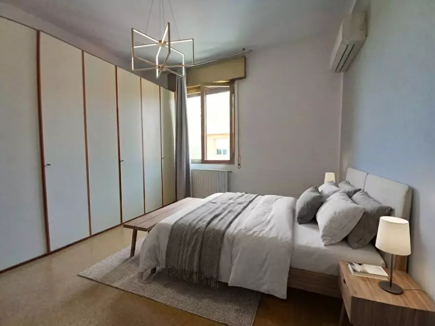 Immagine 3 di Appartamento in vendita  a Bologna