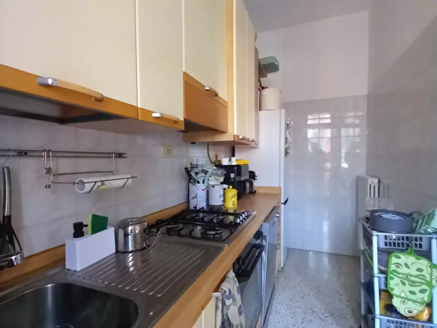 Immagine 8 di Appartamento in vendita  a Bologna