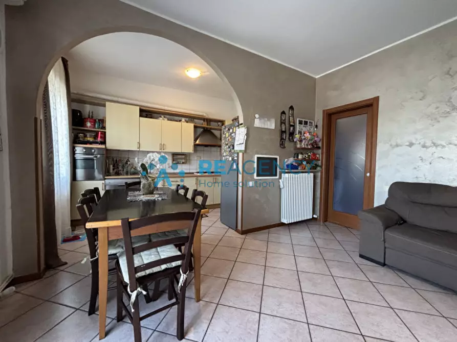 Immagine 1 di Appartamento in vendita  a Creazzo