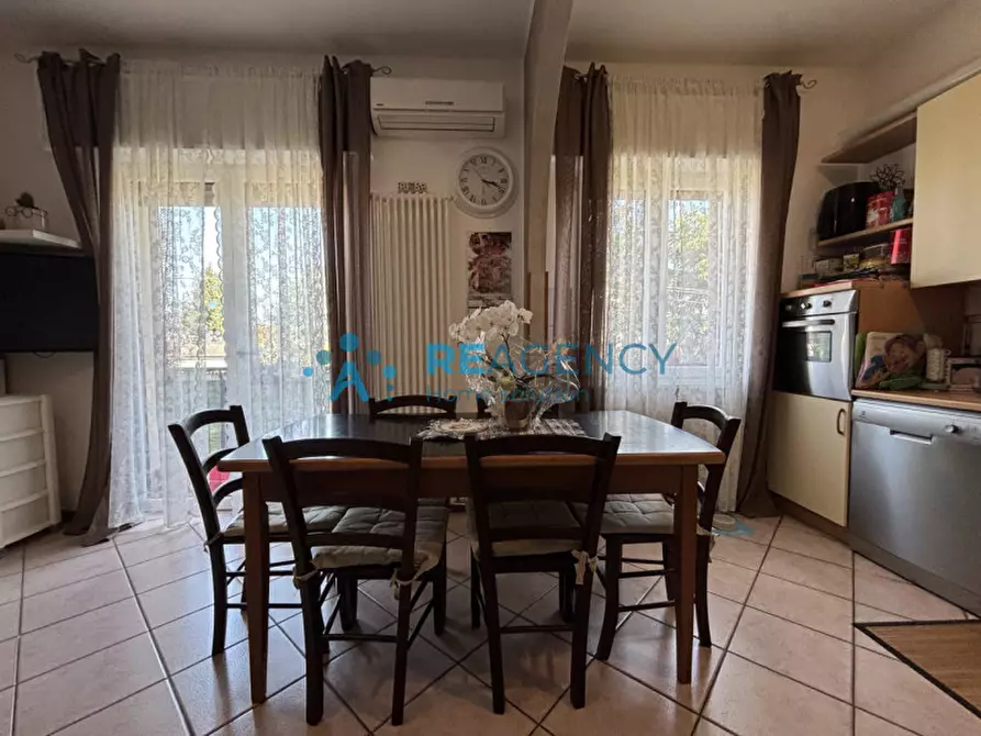 Immagine 2 di Appartamento in vendita  a Creazzo