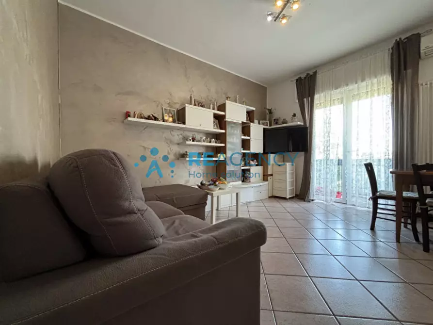 Immagine 4 di Appartamento in vendita  a Creazzo