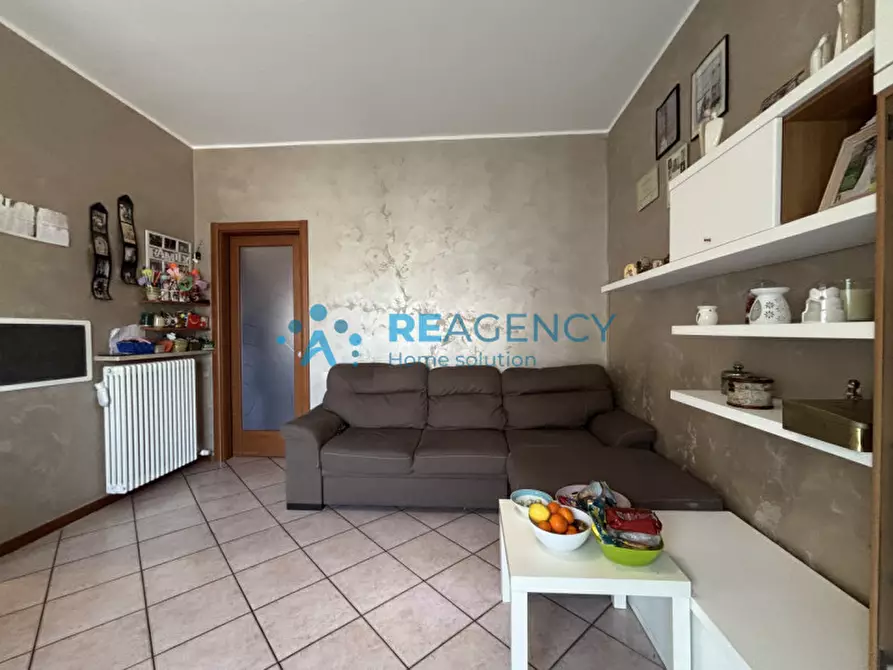 Immagine 5 di Appartamento in vendita  a Creazzo