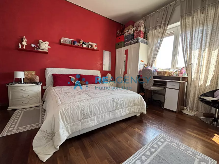 Immagine 6 di Appartamento in vendita  a Creazzo