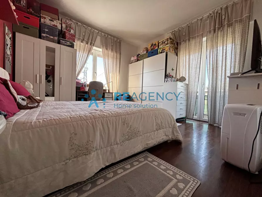 Immagine 7 di Appartamento in vendita  a Creazzo