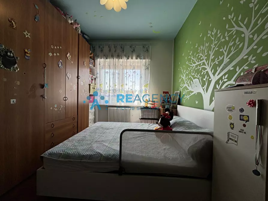 Immagine 9 di Appartamento in vendita  a Creazzo