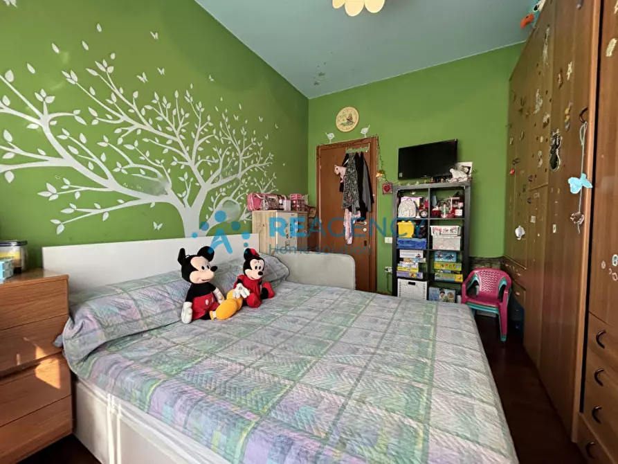 Immagine 10 di Appartamento in vendita  a Creazzo