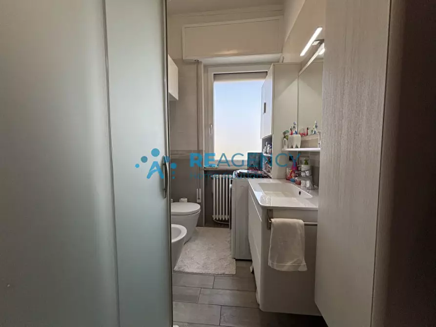 Immagine 11 di Appartamento in vendita  a Creazzo