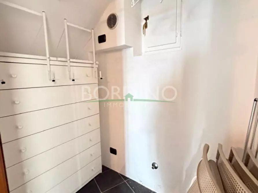 Immagine 12 di Appartamento in vendita  in Via Re Umberto snc a Montegrosso D'asti