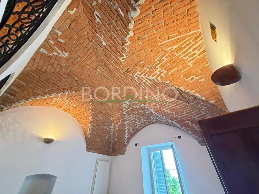 Immagine 24 di Appartamento in vendita  in Via Re Umberto snc a Montegrosso D'asti