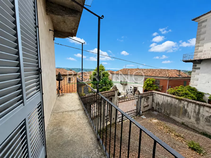 Immagine 25 di Appartamento in vendita  in Via Re Umberto snc a Montegrosso D'asti