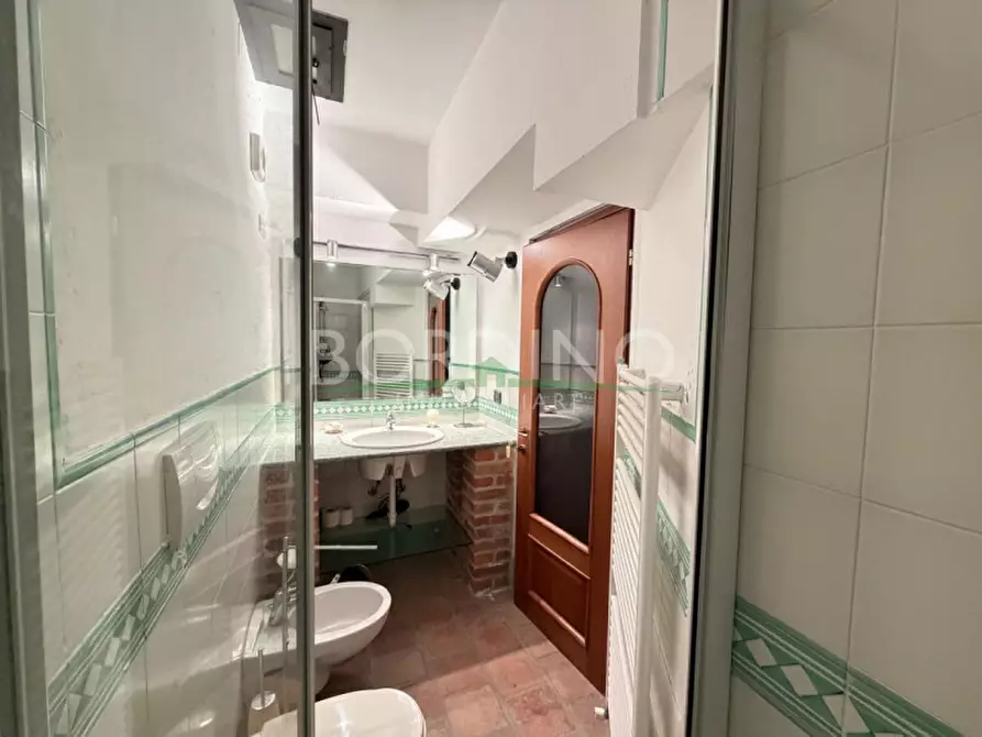 Immagine 26 di Appartamento in vendita  in Via Re Umberto snc a Montegrosso D'asti
