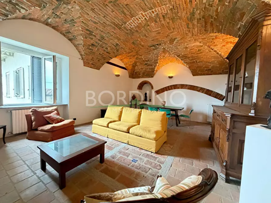 Immagine 28 di Appartamento in vendita  in Via Re Umberto snc a Montegrosso D'asti