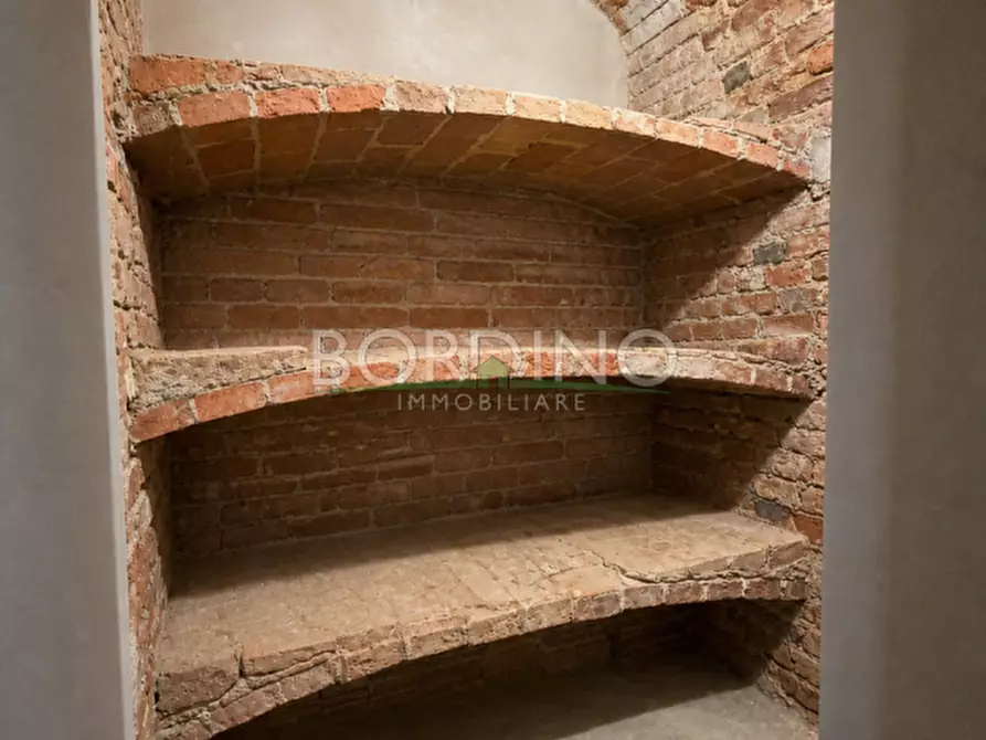 Immagine 39 di Appartamento in vendita  in Via Re Umberto snc a Montegrosso D'asti