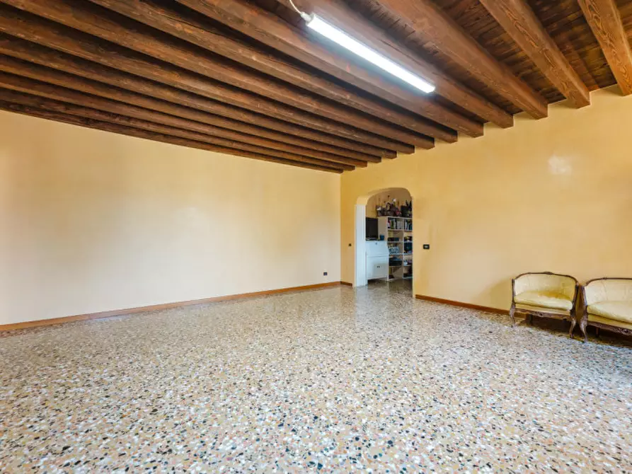 Immagine 5 di Attico in vendita  in via Cappelli a Padova