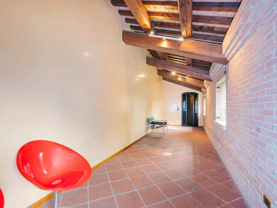 Immagine 6 di Attico in vendita  in via Cappelli a Padova