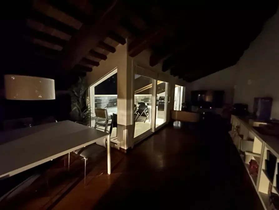 Immagine 23 di Attico in vendita  in via Cappelli a Padova