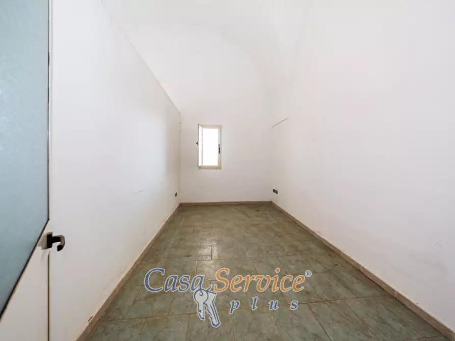 Immagine 3 di Casa indipendente in vendita  in Via Gallipoli a Alezio