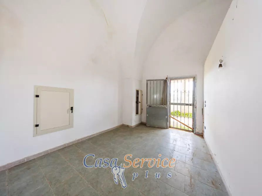 Immagine 4 di Casa indipendente in vendita  in Via Gallipoli a Alezio