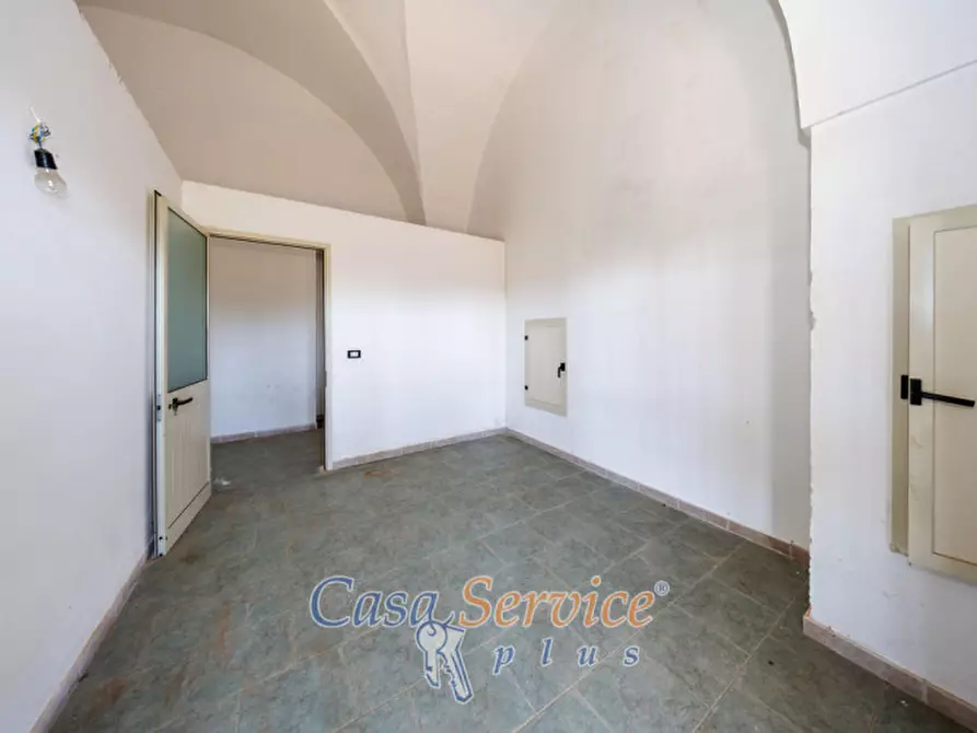 Immagine 5 di Casa indipendente in vendita  in Via Gallipoli a Alezio