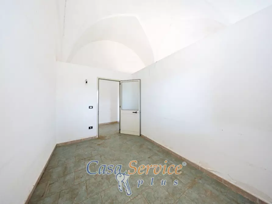 Immagine 6 di Casa indipendente in vendita  in Via Gallipoli a Alezio