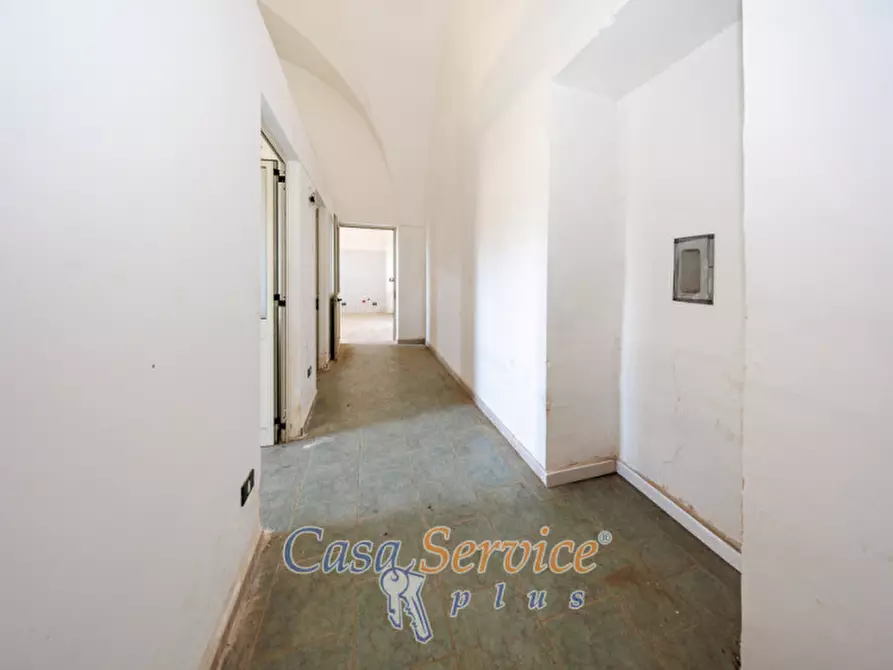 Immagine 7 di Casa indipendente in vendita  in Via Gallipoli a Alezio