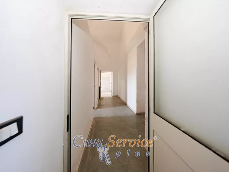 Immagine 8 di Casa indipendente in vendita  in Via Gallipoli a Alezio