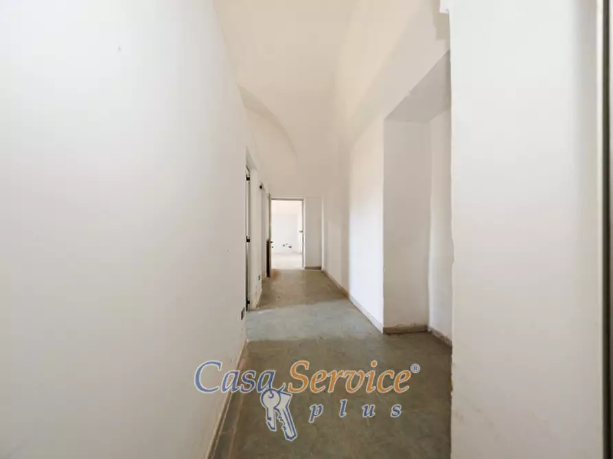 Immagine 9 di Casa indipendente in vendita  in Via Gallipoli a Alezio