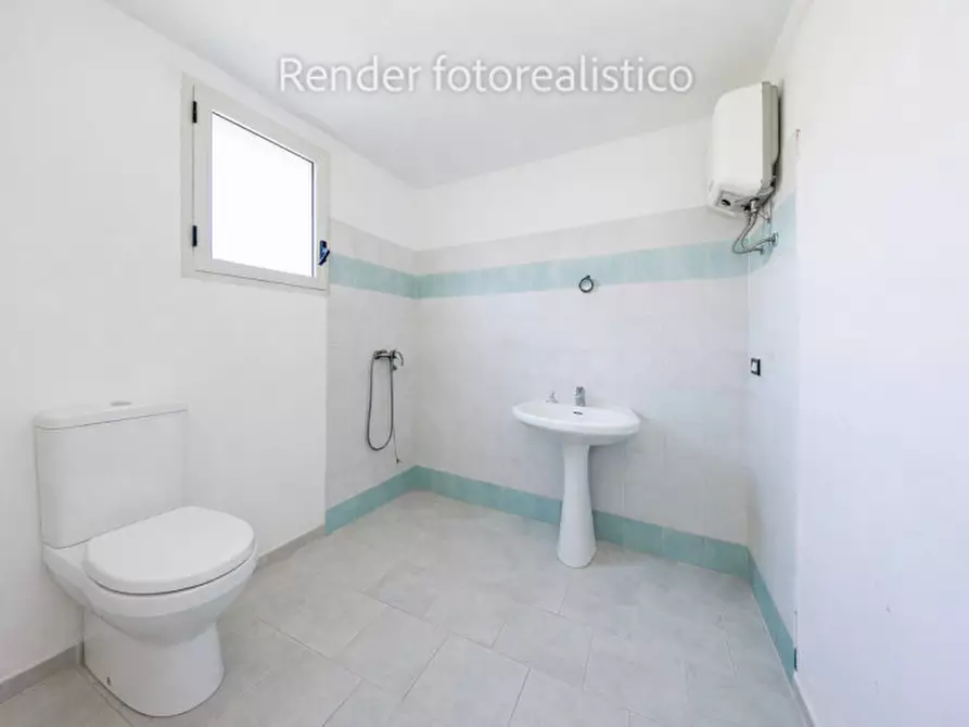 Immagine 10 di Casa indipendente in vendita  in Via Gallipoli a Alezio