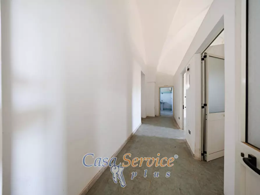 Immagine 12 di Casa indipendente in vendita  in Via Gallipoli a Alezio