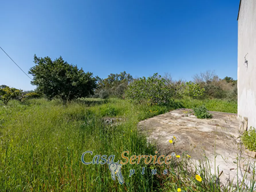 Immagine 18 di Casa indipendente in vendita  in Via Gallipoli a Alezio