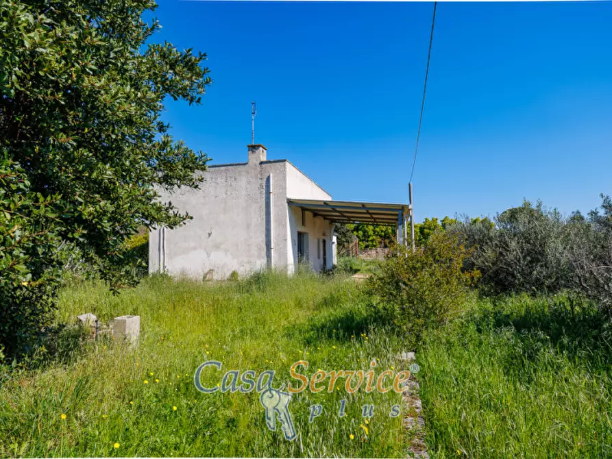 Immagine 24 di Casa indipendente in vendita  in Via Gallipoli a Alezio