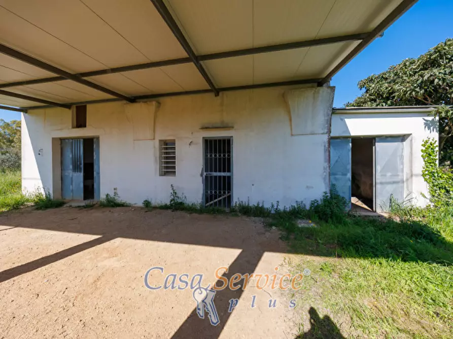 Immagine 27 di Casa indipendente in vendita  in Via Gallipoli a Alezio