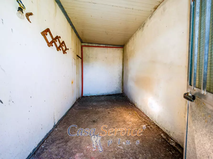 Immagine 29 di Casa indipendente in vendita  in Via Gallipoli a Alezio