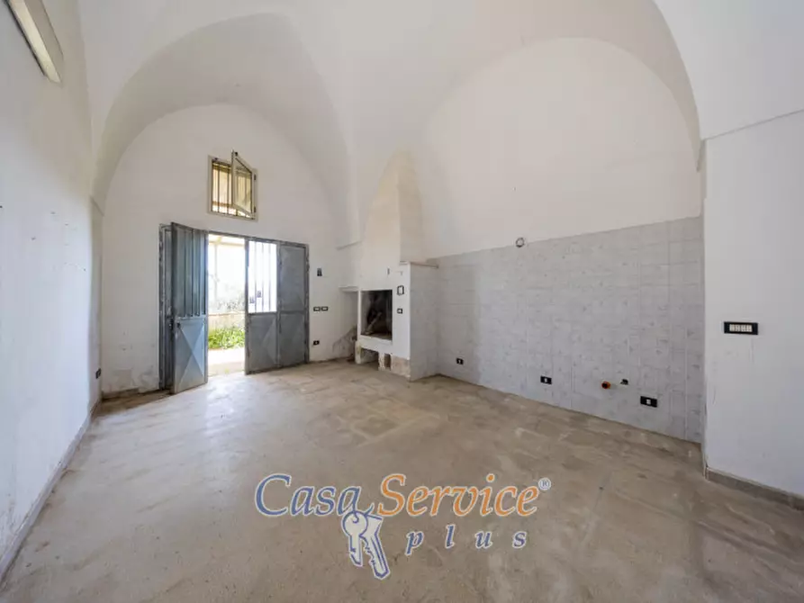 Immagine 31 di Casa indipendente in vendita  in Via Gallipoli a Alezio