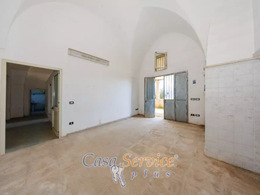 Immagine 32 di Casa indipendente in vendita  in Via Gallipoli a Alezio